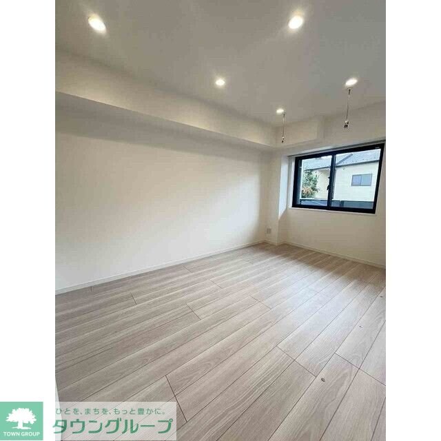 コンフォリア・リヴ文京護国寺の物件内観写真