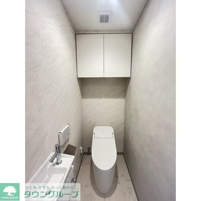 コンフォリア・リヴ文京護国寺の物件内観写真