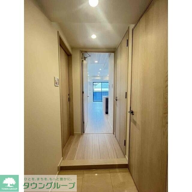 コンフォリア・リヴ文京護国寺の物件内観写真