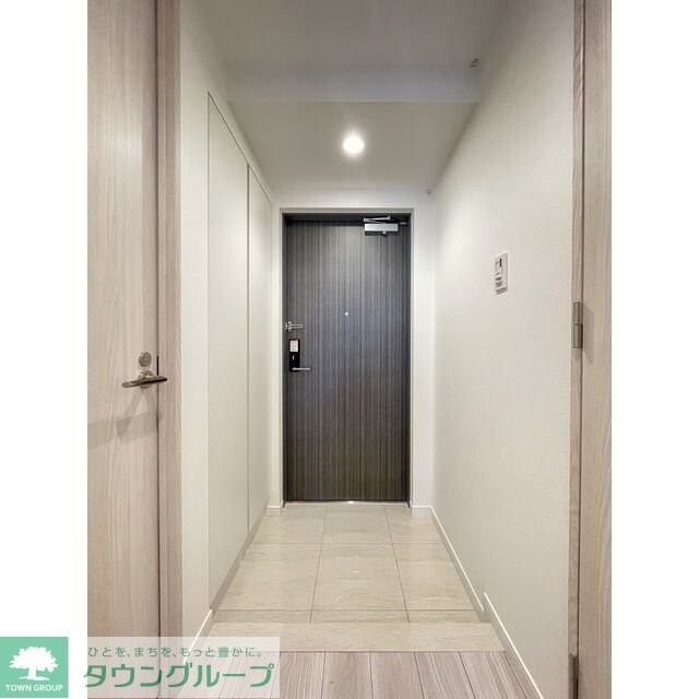 コンフォリア・リヴ文京護国寺の物件内観写真