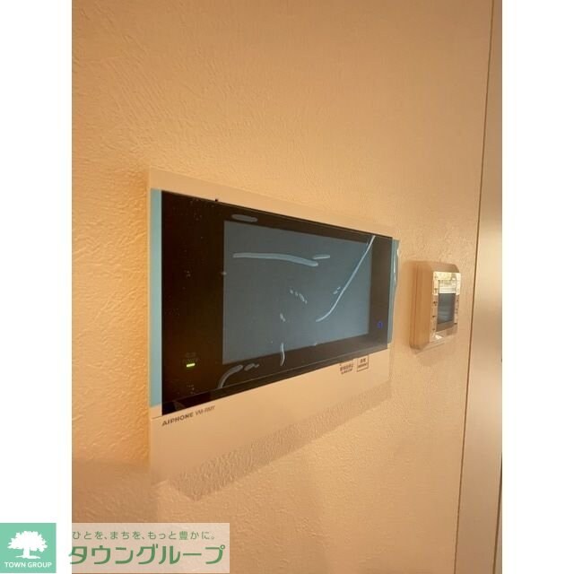 コンフォリア・リヴ文京護国寺の物件内観写真