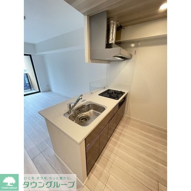 コンフォリア・リヴ文京護国寺の物件内観写真