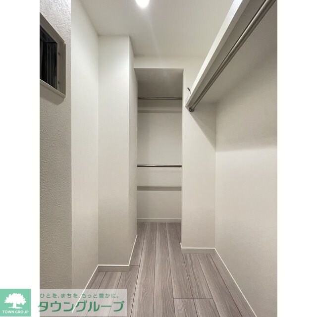 コンフォリア・リヴ文京護国寺の物件内観写真