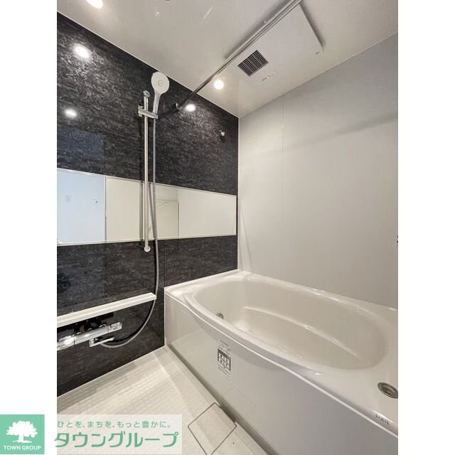 コンフォリア・リヴ文京護国寺の物件内観写真