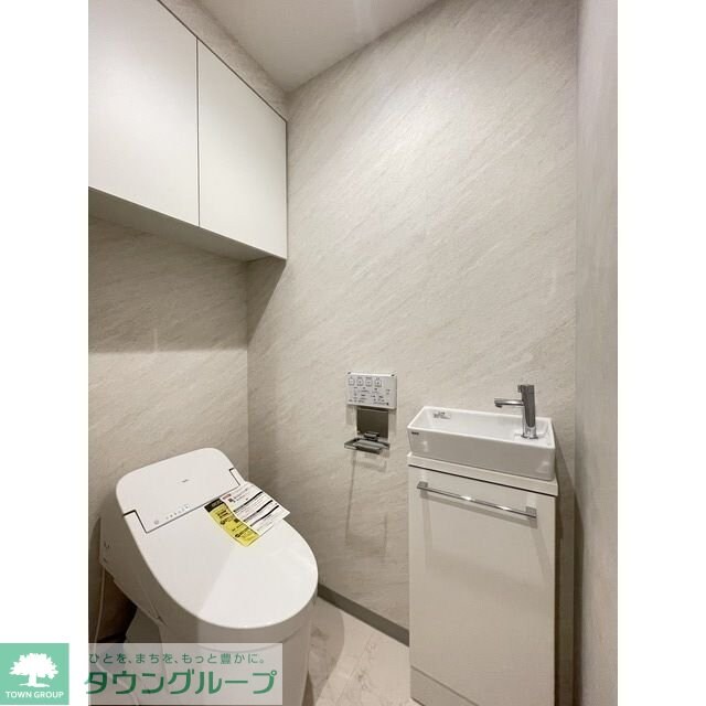 コンフォリア・リヴ文京護国寺の物件内観写真