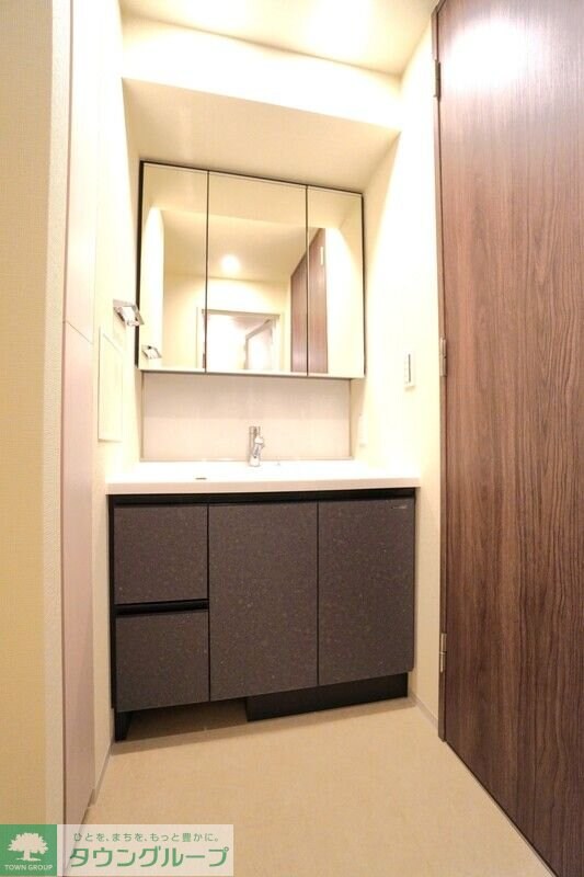 プレディアコート錦糸町スカイビューの物件内観写真