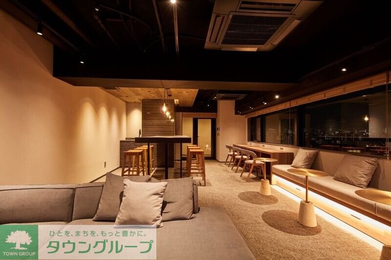 プレディアコート錦糸町スカイビューの物件内観写真