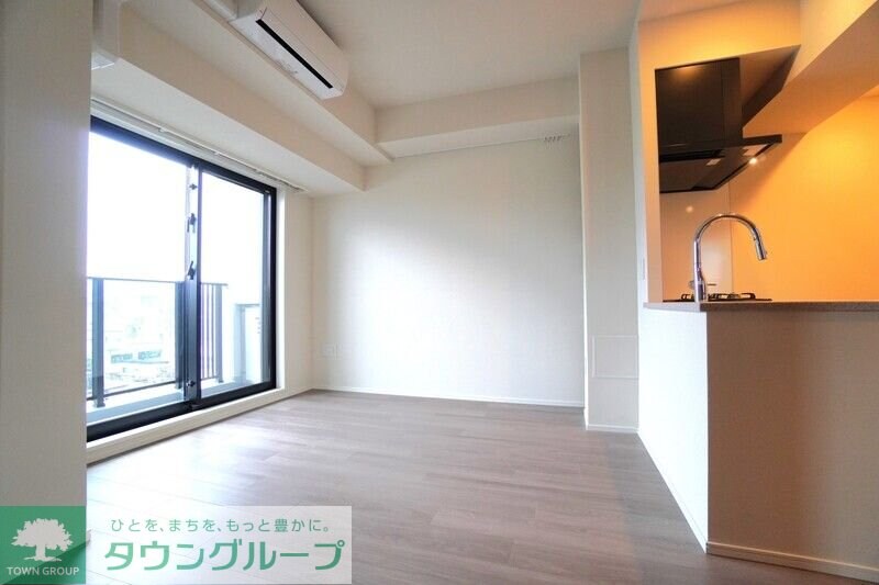 プレディアコート錦糸町スカイビューの物件内観写真