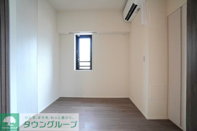 プレディアコート錦糸町スカイビューの物件内観写真