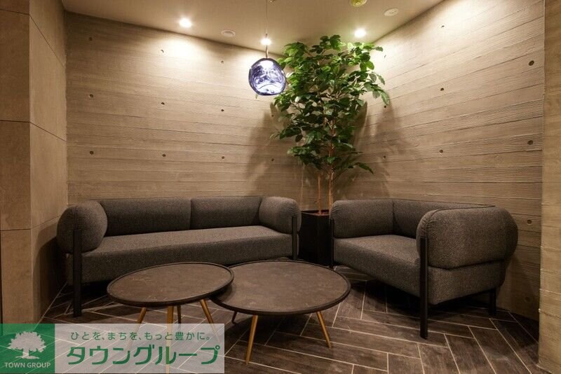 プレディアコート錦糸町スカイビューの物件内観写真