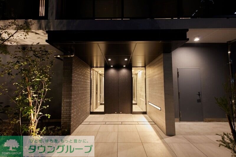 プレディアコート錦糸町スカイビューの物件内観写真