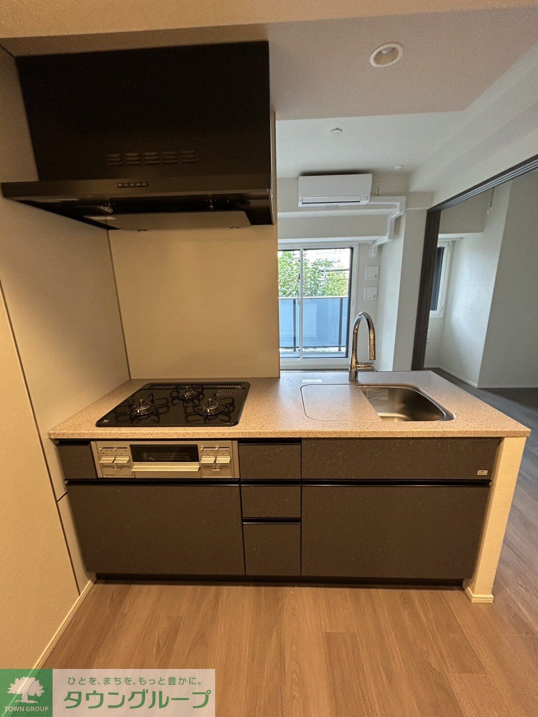 プレディアコート錦糸町スカイビューの物件内観写真