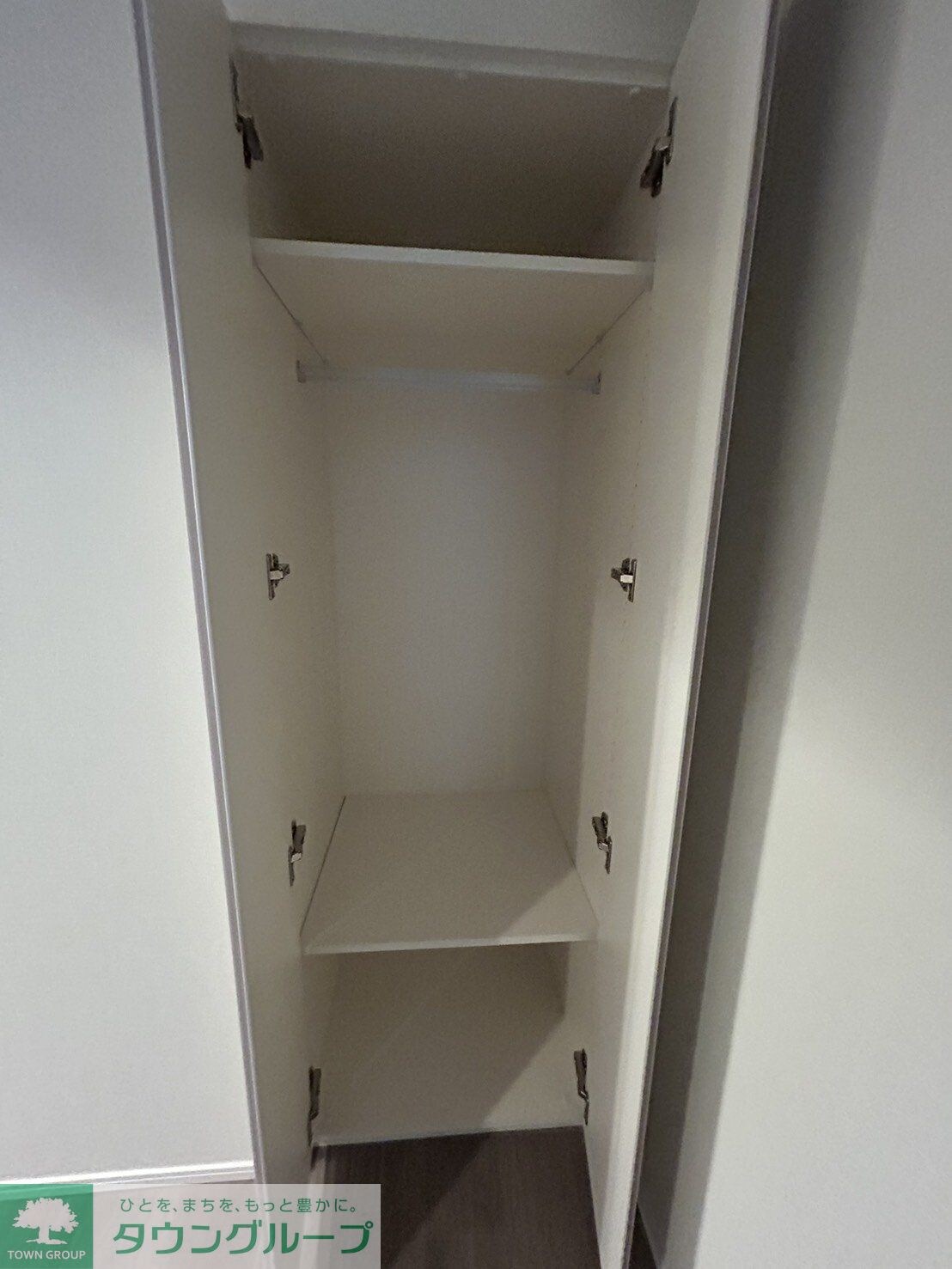 プレディアコート錦糸町スカイビューの物件内観写真