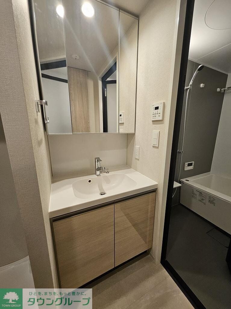 ジオエント駒込の物件内観写真