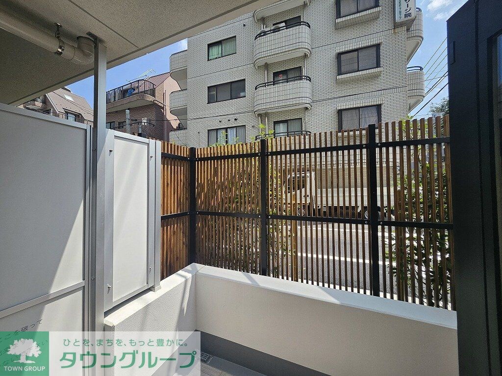 ジオエント駒込の物件内観写真