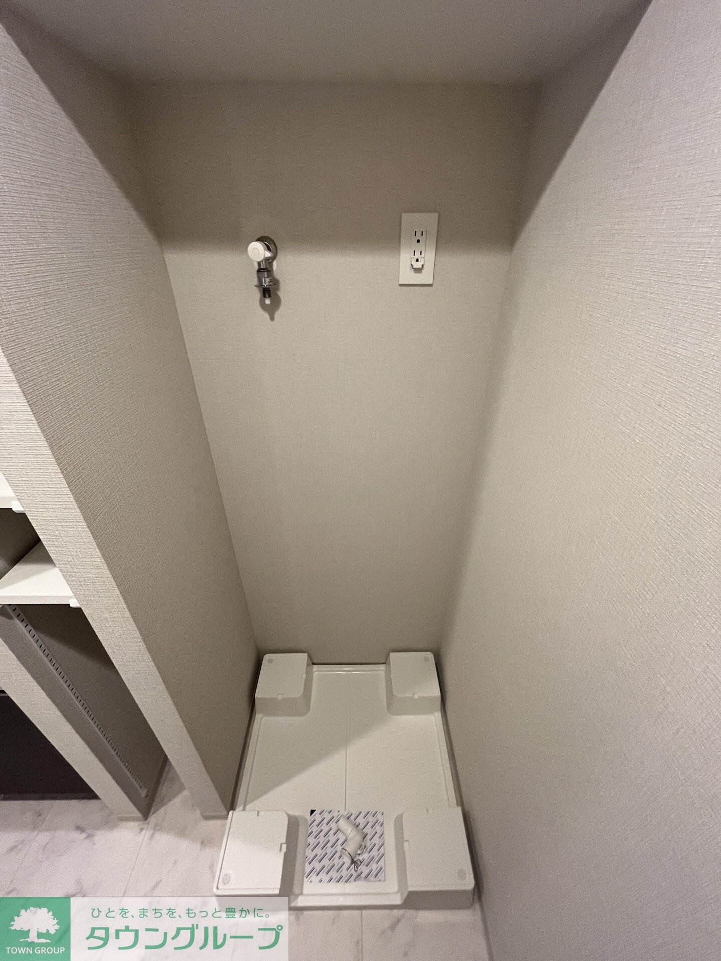 タスキプライムテラス後楽園の物件内観写真