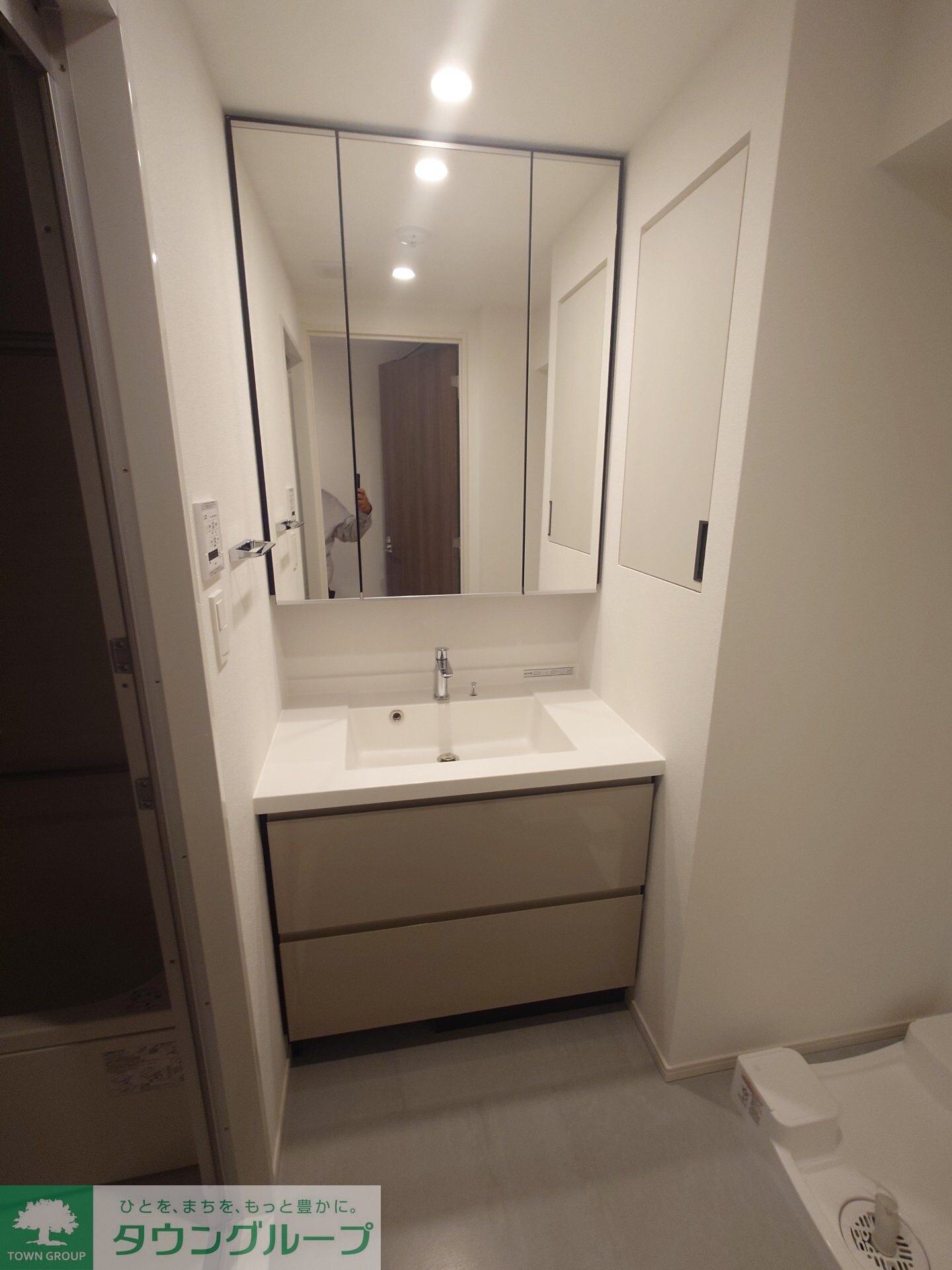 パークアクシス文京本郷の物件内観写真