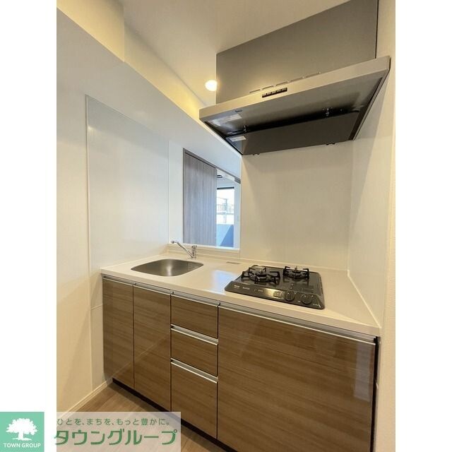 ネオアーバンレジデンス駒込の物件内観写真