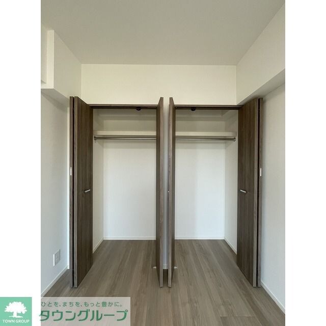 ネオアーバンレジデンス駒込の物件内観写真