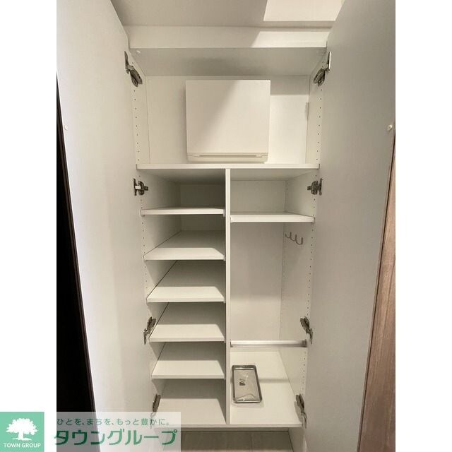 ネオアーバンレジデンス駒込の物件内観写真