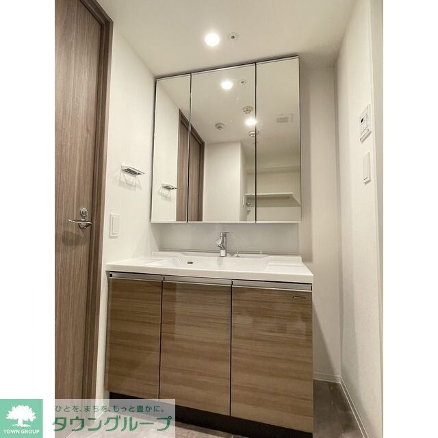 ネオアーバンレジデンス駒込の物件内観写真