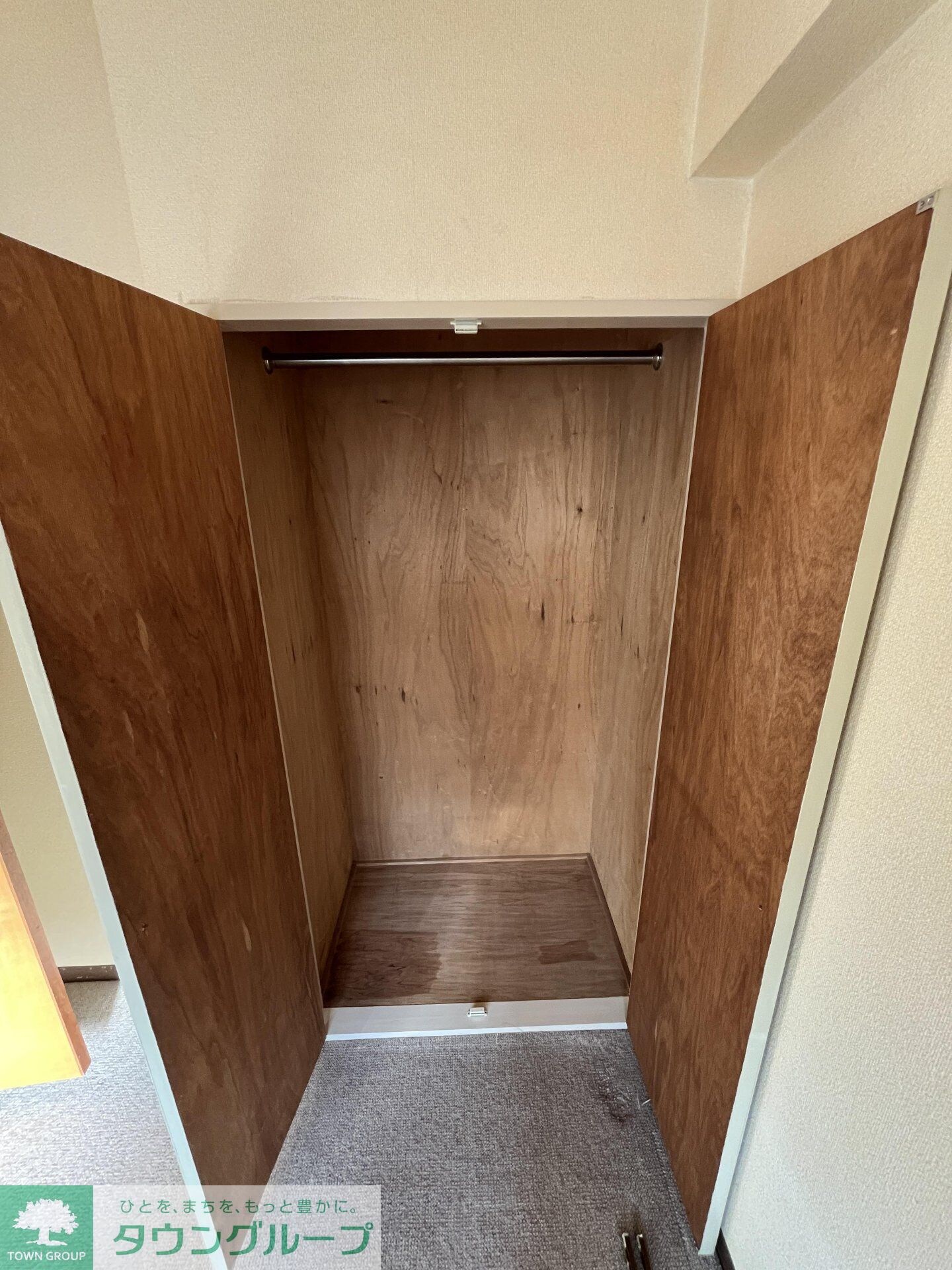 シティハウス西大久保の物件内観写真