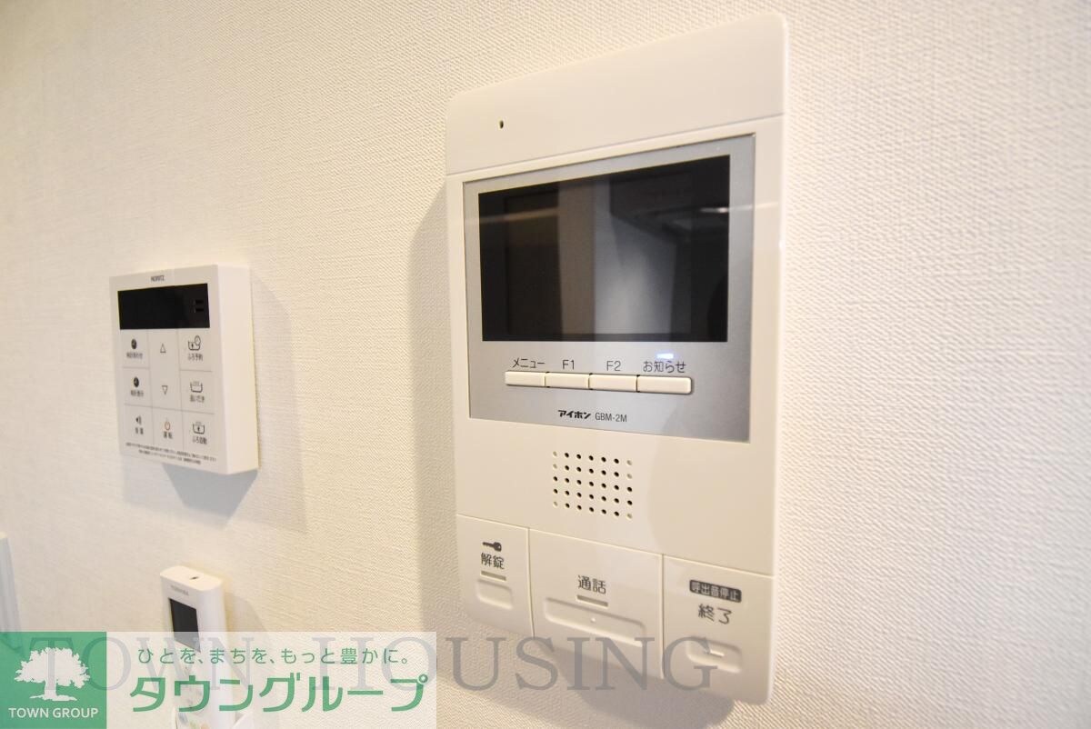 PASEO新宿三丁目Iの物件内観写真