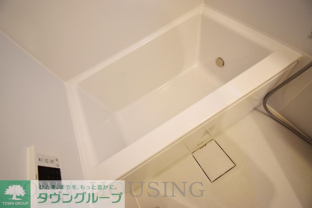 PASEO新宿三丁目Iの物件内観写真