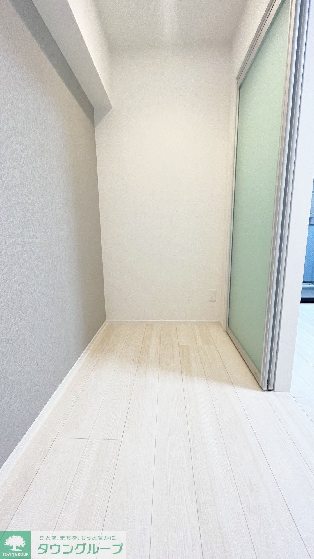 コンフォリア・リヴ北新宿の物件内観写真