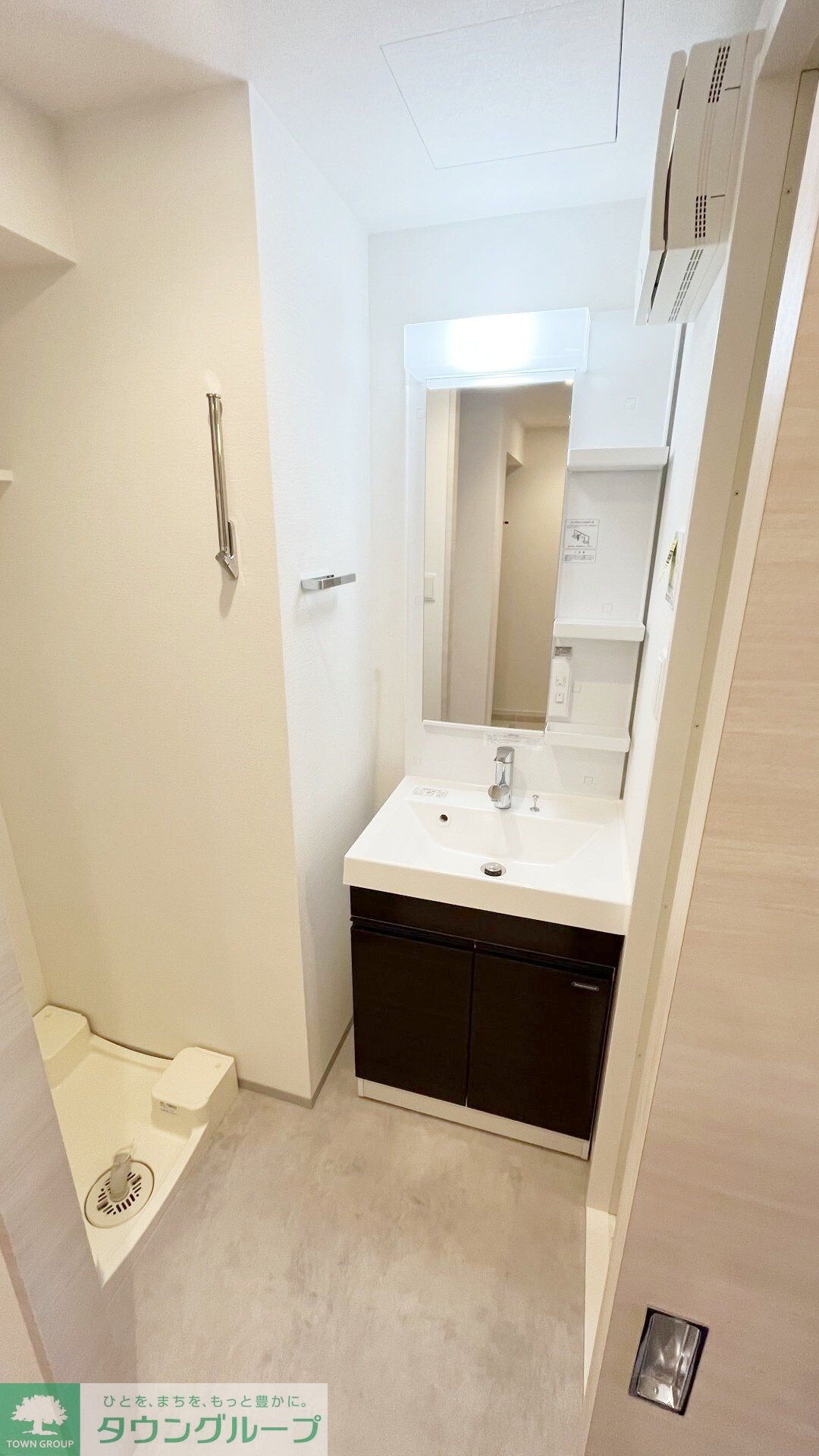 コンフォリア・リヴ北新宿の物件内観写真