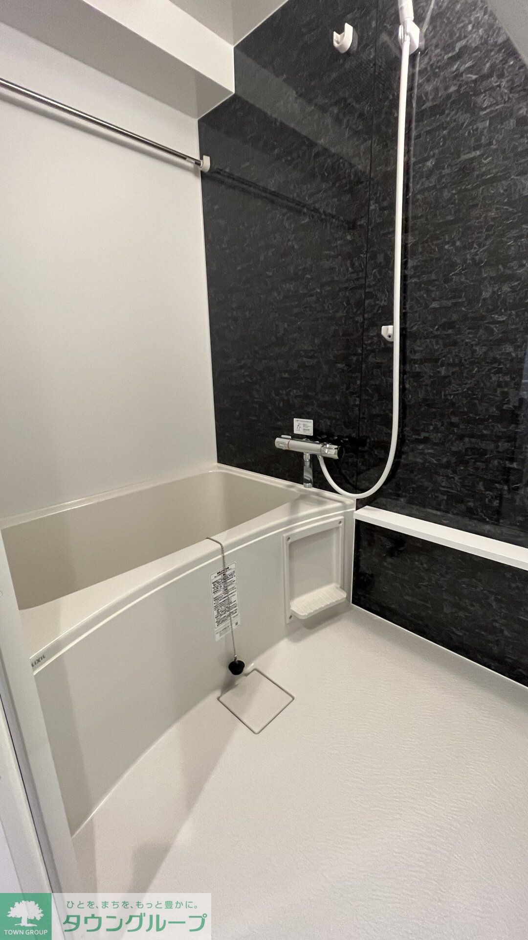 コンフォリア・リヴ北新宿の物件内観写真