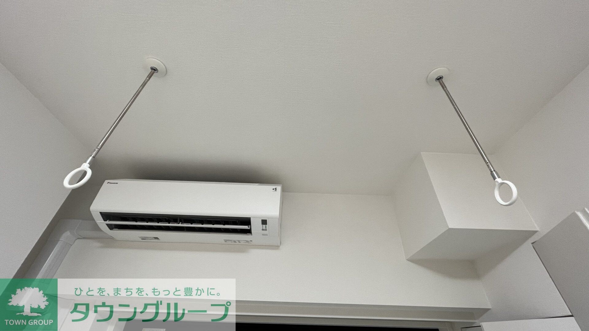 コンフォリア・リヴ北新宿の物件内観写真