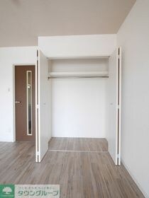 ビイルーム新宿の物件内観写真