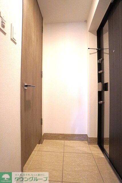 グランカーサ東中野の物件内観写真