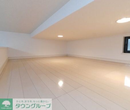 フルーレ高円寺の物件内観写真