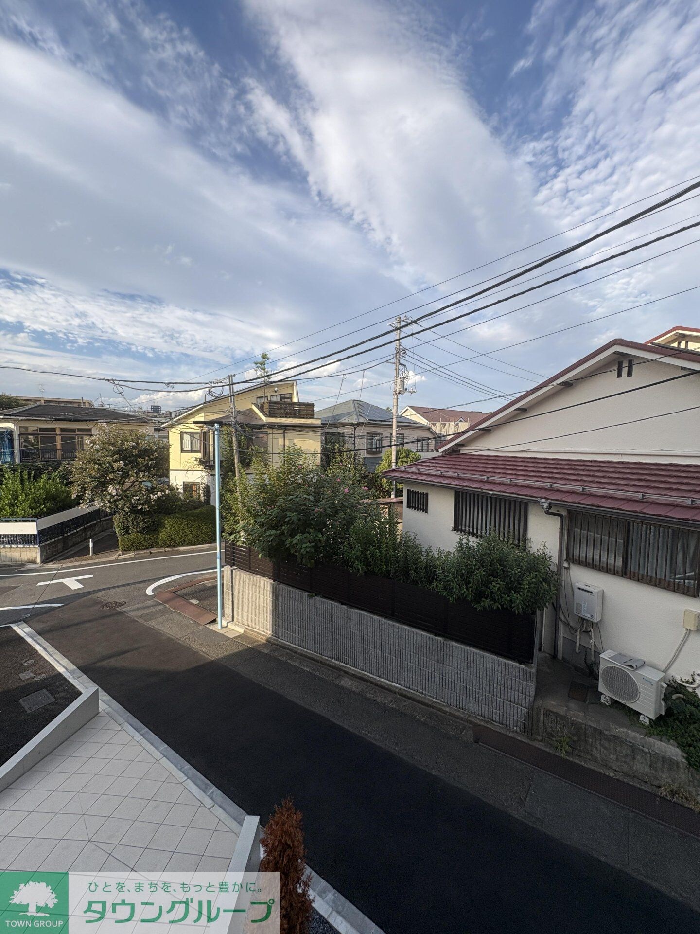 ヴェール中野富士見町の物件内観写真