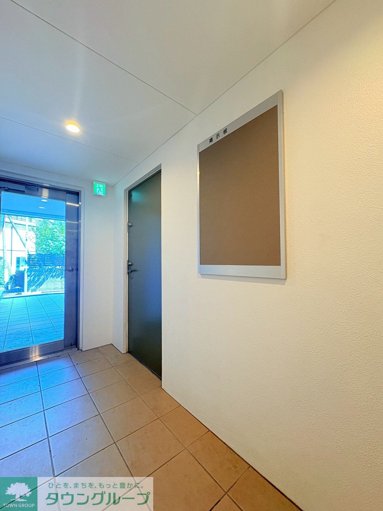 ヴェール中野富士見町の物件内観写真