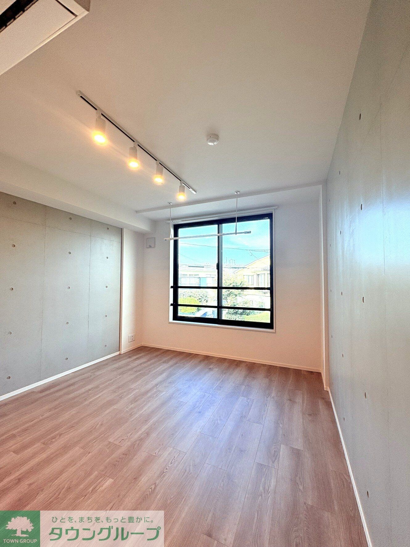 ヴェール中野富士見町の物件内観写真