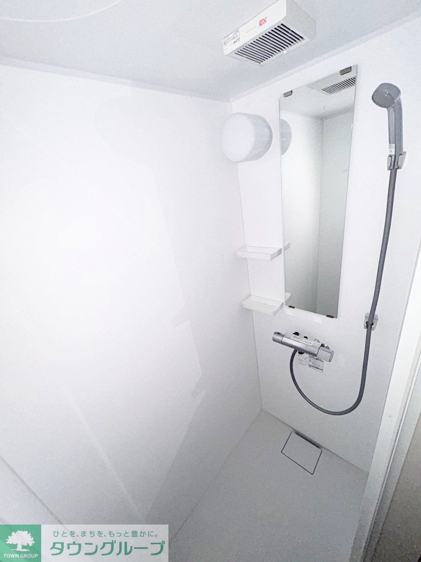 ハーモニーテラス白鷺IIの物件内観写真