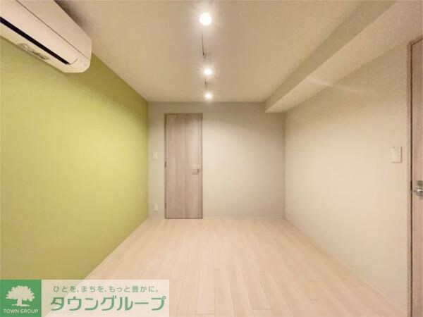 Coeur Blanc八幡山の物件内観写真