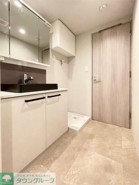 Coeur Blanc八幡山の物件内観写真