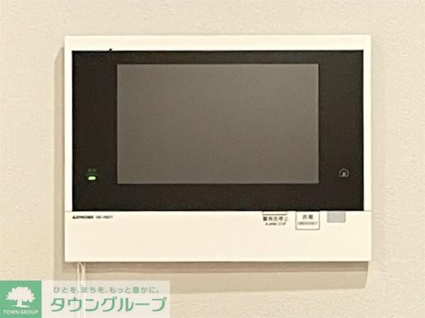 Coeur Blanc八幡山の物件内観写真