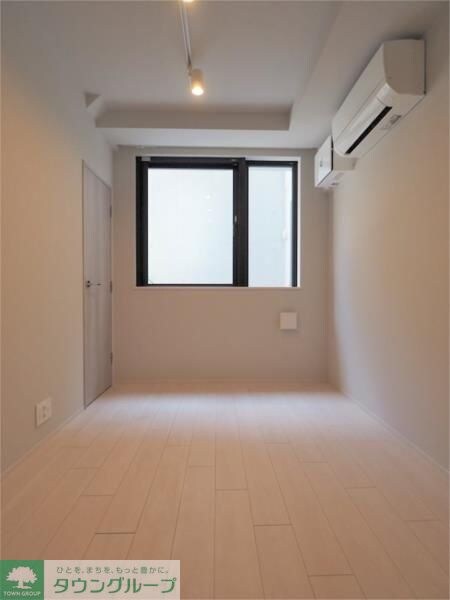 Coeur Blanc八幡山の物件内観写真