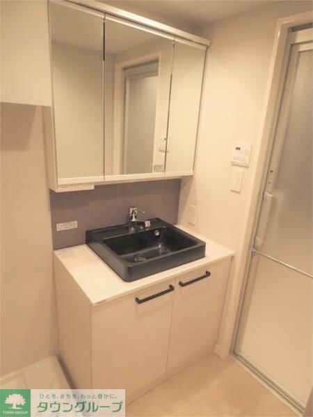 Coeur Blanc八幡山の物件内観写真