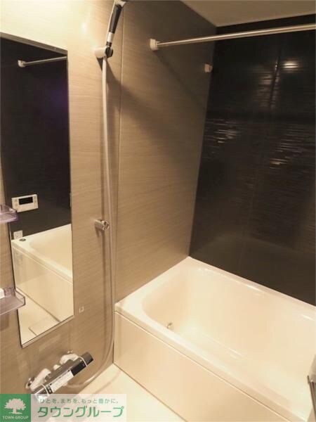 Coeur Blanc八幡山の物件内観写真