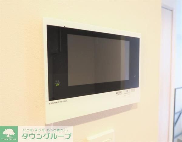 Coeur Blanc八幡山の物件内観写真