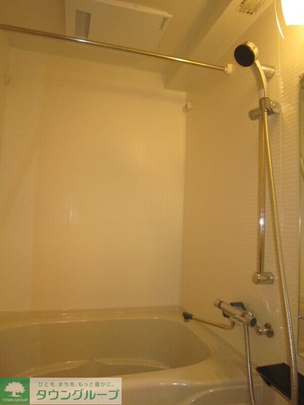 カーサスプレンディッド新宿御苑の物件内観写真