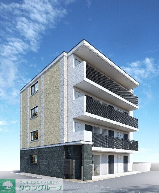 エルファーロ恵比寿の物件内観写真