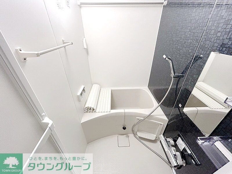 エルファーロ恵比寿の物件内観写真