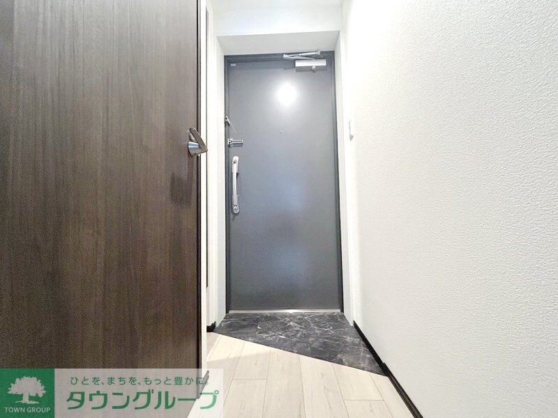 エルファーロ恵比寿の物件内観写真